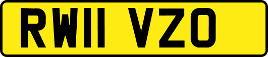 RW11VZO