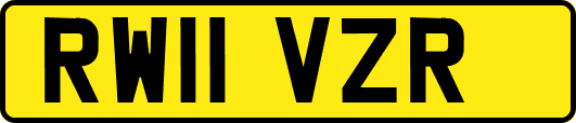 RW11VZR