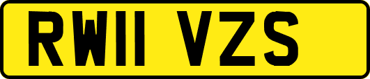 RW11VZS