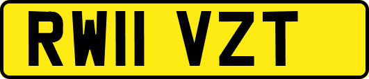 RW11VZT