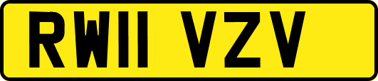 RW11VZV