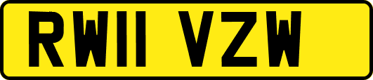 RW11VZW