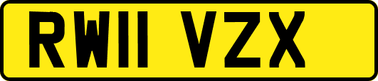 RW11VZX