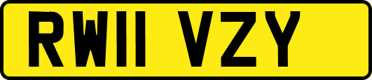 RW11VZY