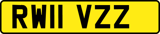 RW11VZZ