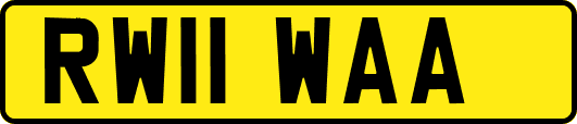 RW11WAA