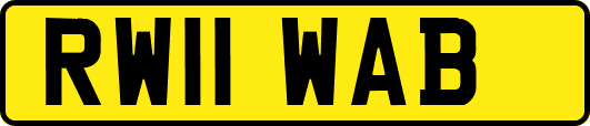 RW11WAB