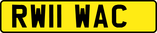 RW11WAC