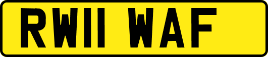 RW11WAF