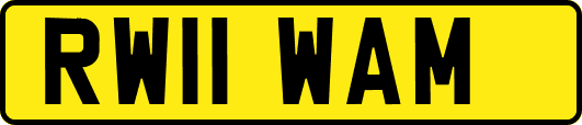 RW11WAM
