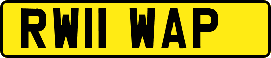 RW11WAP