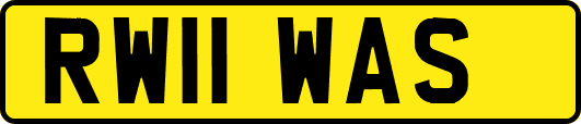 RW11WAS