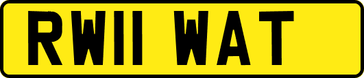RW11WAT