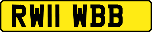 RW11WBB