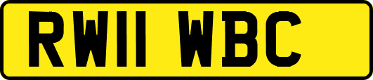 RW11WBC