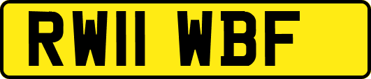 RW11WBF