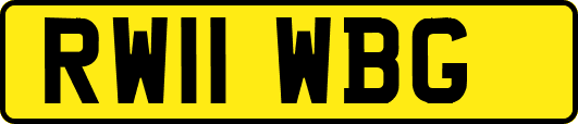 RW11WBG