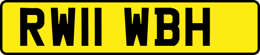 RW11WBH