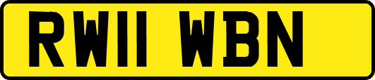 RW11WBN
