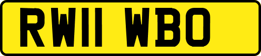 RW11WBO