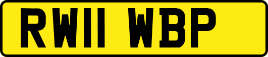 RW11WBP