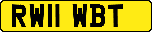 RW11WBT