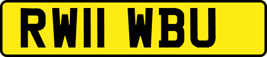 RW11WBU