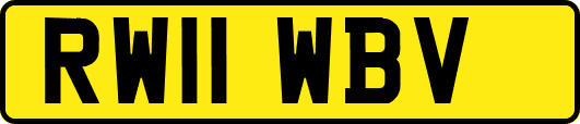 RW11WBV