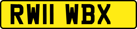 RW11WBX