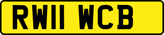 RW11WCB