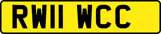 RW11WCC