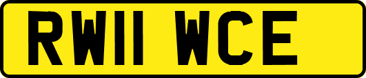 RW11WCE