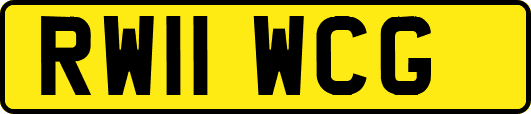 RW11WCG