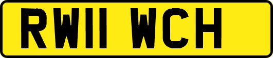 RW11WCH