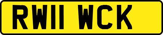 RW11WCK