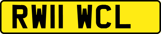 RW11WCL