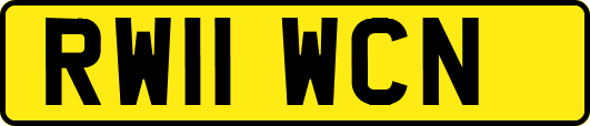 RW11WCN