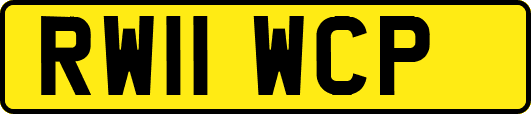 RW11WCP