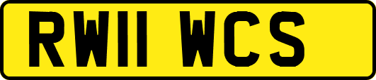 RW11WCS