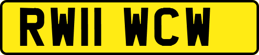 RW11WCW