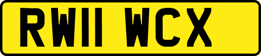 RW11WCX
