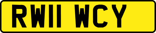 RW11WCY