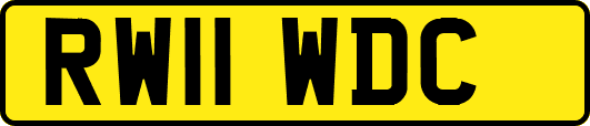 RW11WDC