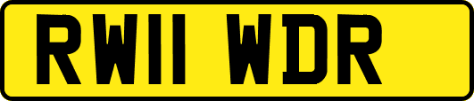 RW11WDR