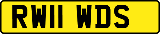 RW11WDS