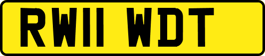 RW11WDT