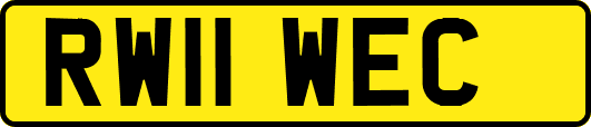RW11WEC
