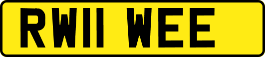 RW11WEE