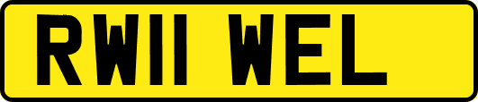 RW11WEL