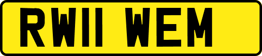 RW11WEM